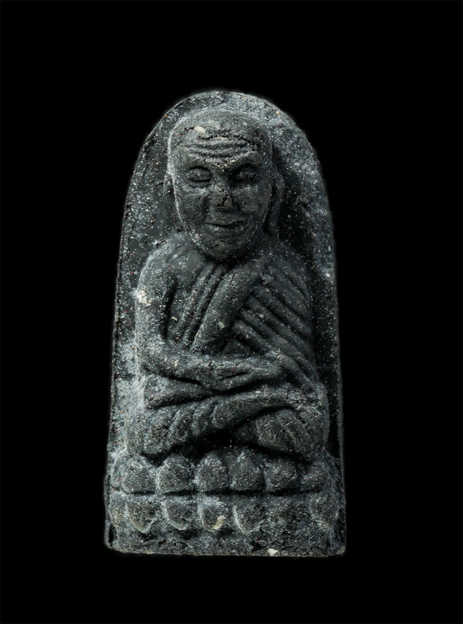 18Feb25 (13)ap.jpg - หลวงปู่ทวด วัดช้างให้ รุ่นอายุวัฒนมงคล 90 ปี พ.ศ.2552 หลวงปู่สุพจน์ ปภสฺสโร(พระธรรมปัญญาจารย์) วัดราชผาติการาม กรุงเทพฯ เนื้อผงพุทธคุณ ผงว่าน ผงใบลาน  [..] | https://kamulet.in.th